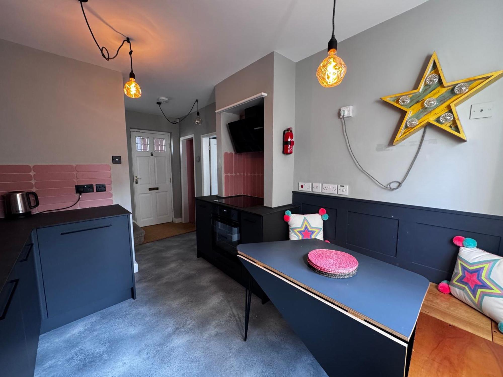 Host & Stay - Princes Cottage Норуич Екстериор снимка