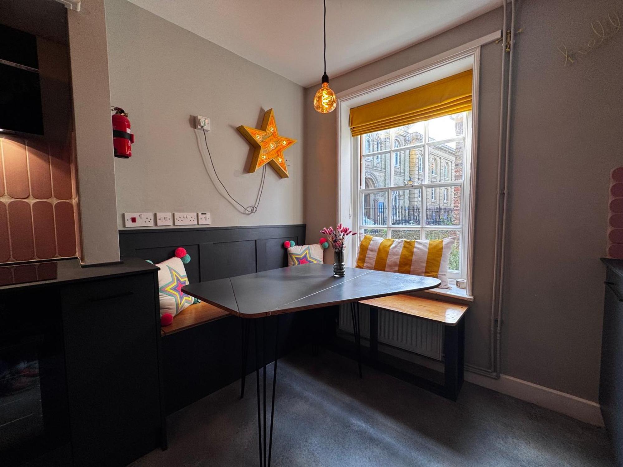 Host & Stay - Princes Cottage Норуич Екстериор снимка